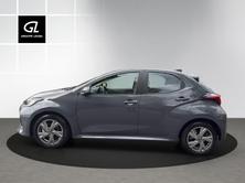 MAZDA 2 Hybrid Exclusive-line, Hybride Intégral Essence/Électricité, Voiture nouvelle, Automatique - 3