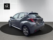 MAZDA 2 Hybrid Exclusive-line, Hybride Intégral Essence/Électricité, Voiture nouvelle, Automatique - 4