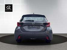 MAZDA 2 Hybrid Exclusive-line, Hybride Intégral Essence/Électricité, Voiture nouvelle, Automatique - 5
