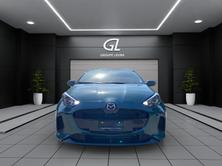 MAZDA 2 Hybrid Prime-line, Hybride Intégral Essence/Électricité, Voiture nouvelle, Automatique - 2