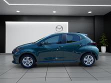 MAZDA 2 Hybrid Prime-line, Hybride Intégral Essence/Électricité, Voiture nouvelle, Automatique - 3
