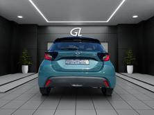 MAZDA 2 Hybrid Prime-line, Hybride Intégral Essence/Électricité, Voiture nouvelle, Automatique - 5
