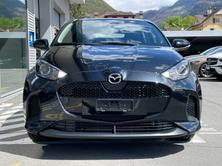 MAZDA 2 Hybrid Exclusive-line, Hybride Intégral Essence/Électricité, Voiture nouvelle, Automatique - 3