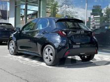 MAZDA 2 Hybrid Exclusive-line, Hybride Intégral Essence/Électricité, Voiture nouvelle, Automatique - 4