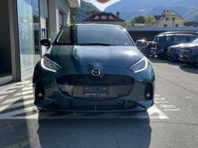 MAZDA 2 Hybrid Homura, Voll-Hybrid Benzin/Elektro, Neuwagen, Automatik - 2