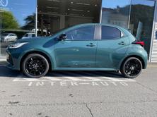 MAZDA 2 Hybrid Homura, Voll-Hybrid Benzin/Elektro, Neuwagen, Automatik - 3