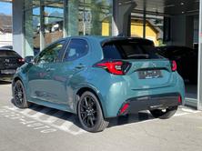 MAZDA 2 Hybrid Homura, Voll-Hybrid Benzin/Elektro, Neuwagen, Automatik - 4