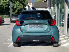 MAZDA 2 Hybrid Homura, Voll-Hybrid Benzin/Elektro, Neuwagen, Automatik - 5
