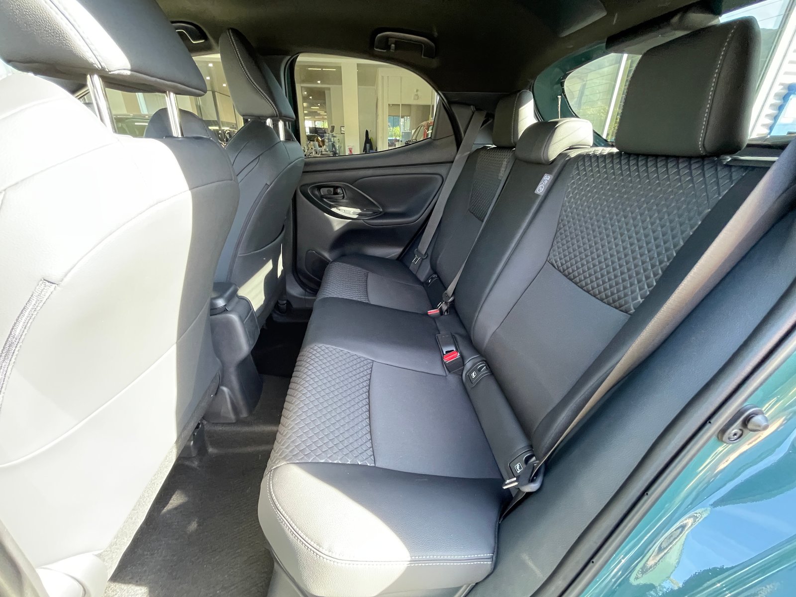 MAZDA 2 Hybrid Homura, Hybride Integrale Benzina/Elettrica, Auto nuove, Automatico - 7
