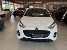 MAZDA 2 Hybrid Homura, Hybride Integrale Benzina/Elettrica, Auto nuove, Automatico - 2