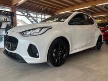 MAZDA 2 Hybrid Homura, Hybride Integrale Benzina/Elettrica, Auto nuove, Automatico - 3