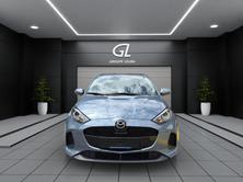 MAZDA 2 Hybrid Centre-line, Voll-Hybrid Benzin/Elektro, Neuwagen, Automatik - 2