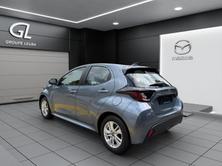 MAZDA 2 Hybrid Centre-line, Voll-Hybrid Benzin/Elektro, Neuwagen, Automatik - 4