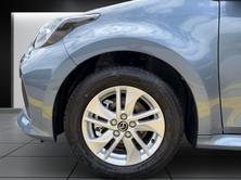 MAZDA 2 Hybrid Centre-line, Voll-Hybrid Benzin/Elektro, Neuwagen, Automatik - 6