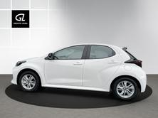 MAZDA 2 Hybrid Centre-line, Voll-Hybrid Benzin/Elektro, Neuwagen, Automatik - 2