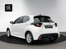 MAZDA 2 Hybrid Centre-line, Voll-Hybrid Benzin/Elektro, Neuwagen, Automatik - 3