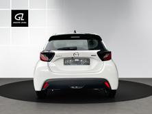 MAZDA 2 Hybrid Centre-line, Voll-Hybrid Benzin/Elektro, Neuwagen, Automatik - 4