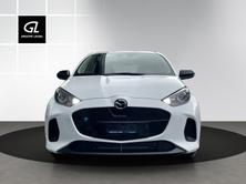 MAZDA 2 Hybrid Centre-line, Voll-Hybrid Benzin/Elektro, Neuwagen, Automatik - 5