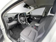 MAZDA 2 Hybrid Centre-line, Voll-Hybrid Benzin/Elektro, Neuwagen, Automatik - 7