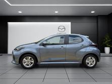 MAZDA 2 Hybrid Centre-line, Hybride Integrale Benzina/Elettrica, Auto nuove, Automatico - 3