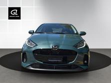 MAZDA 2 Hybrid Exclusive-line, Voll-Hybrid Benzin/Elektro, Neuwagen, Automatik - 2
