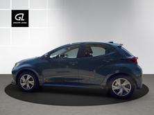MAZDA 2 Hybrid Exclusive-line, Voll-Hybrid Benzin/Elektro, Neuwagen, Automatik - 3