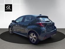 MAZDA 2 Hybrid Exclusive-line, Voll-Hybrid Benzin/Elektro, Neuwagen, Automatik - 4