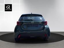 MAZDA 2 Hybrid Exclusive-line, Voll-Hybrid Benzin/Elektro, Neuwagen, Automatik - 5