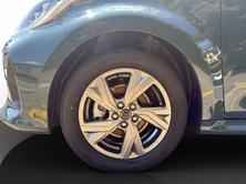 MAZDA 2 Hybrid Exclusive-line, Voll-Hybrid Benzin/Elektro, Neuwagen, Automatik - 7