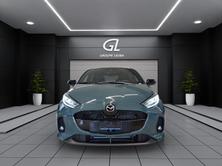 MAZDA 2 Hybrid Homura, Hybride Integrale Benzina/Elettrica, Auto nuove, Automatico - 2