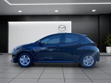 MAZDA 2 Hybrid Centre-line, Hybride Integrale Benzina/Elettrica, Auto nuove, Automatico - 2