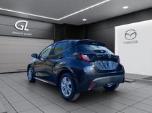 MAZDA 2 Hybrid Centre-line, Hybride Integrale Benzina/Elettrica, Auto nuove, Automatico - 3