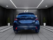 MAZDA 2 Hybrid Centre-line, Hybride Integrale Benzina/Elettrica, Auto nuove, Automatico - 4