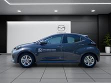 MAZDA 2 Hybrid Prime-line, Hybride Integrale Benzina/Elettrica, Auto nuove, Automatico - 3