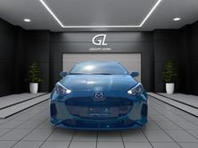 MAZDA 2 Hybrid Prime-line, Hybride Integrale Benzina/Elettrica, Auto nuove, Automatico - 2
