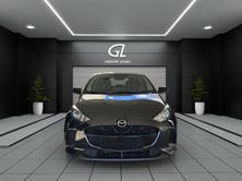 MAZDA 2 Hybrid Exclusive-line, Voll-Hybrid Benzin/Elektro, Neuwagen, Automatik - 2