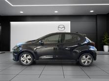 MAZDA 2 Hybrid Exclusive-line, Voll-Hybrid Benzin/Elektro, Neuwagen, Automatik - 3