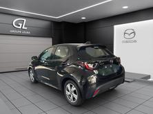 MAZDA 2 Hybrid Exclusive-line, Voll-Hybrid Benzin/Elektro, Neuwagen, Automatik - 4
