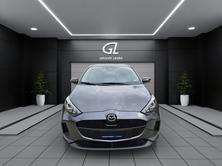 MAZDA 2 Hybrid Exclusive-line, Voll-Hybrid Benzin/Elektro, Neuwagen, Automatik - 2