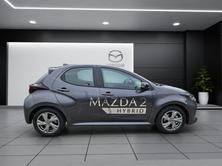 MAZDA 2 Hybrid Exclusive-line, Voll-Hybrid Benzin/Elektro, Neuwagen, Automatik - 3