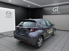 MAZDA 2 Hybrid Exclusive-line, Voll-Hybrid Benzin/Elektro, Neuwagen, Automatik - 4