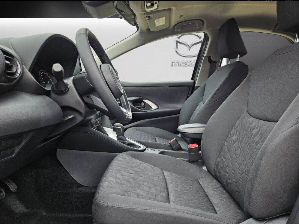 MAZDA 2 Hybrid Exclusive-line, Hybride Integrale Benzina/Elettrica, Auto nuove, Automatico - 5