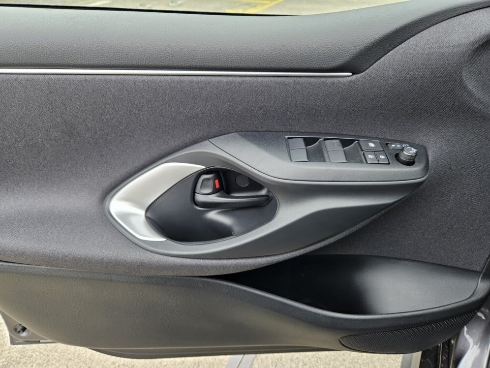 MAZDA 2 Hybrid Exclusive-line, Hybride Integrale Benzina/Elettrica, Auto nuove, Automatico - 6