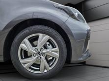 MAZDA 2 Hybrid Exclusive-line, Voll-Hybrid Benzin/Elektro, Neuwagen, Automatik - 7