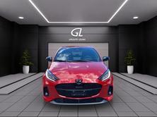 MAZDA 2 Hybrid Homura, Voll-Hybrid Benzin/Elektro, Neuwagen, Automatik - 2