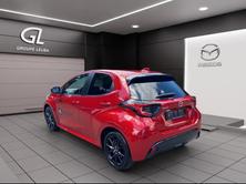 MAZDA 2 Hybrid Homura, Voll-Hybrid Benzin/Elektro, Neuwagen, Automatik - 4