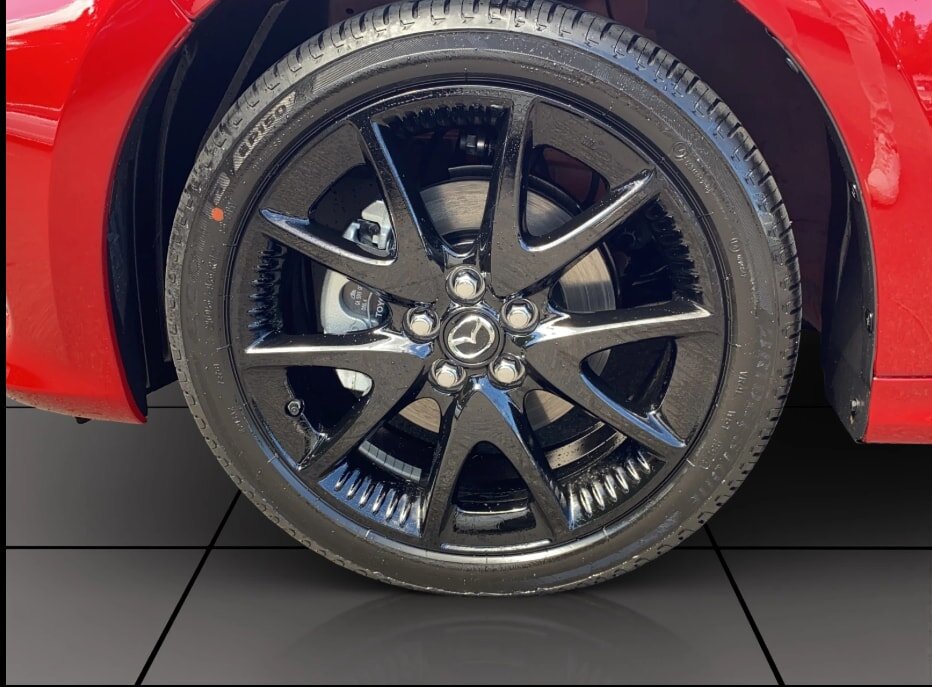 MAZDA 2 Hybrid Homura, Hybride Integrale Benzina/Elettrica, Auto nuove, Automatico - 7