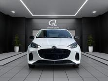 MAZDA 2 Hybrid Prime-line, Voll-Hybrid Benzin/Elektro, Neuwagen, Automatik - 2