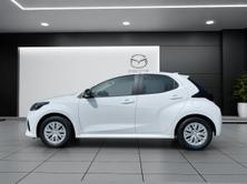 MAZDA 2 Hybrid Prime-line, Voll-Hybrid Benzin/Elektro, Neuwagen, Automatik - 3