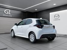 MAZDA 2 Hybrid Prime-line, Voll-Hybrid Benzin/Elektro, Neuwagen, Automatik - 4